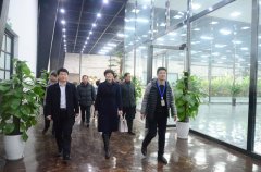 市總“送萬福、進(jìn)萬家”書法公益活動(dòng)走進(jìn)華紡