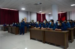 花布車間精益生產(chǎn)月度總結(jié)，細化深化再推進