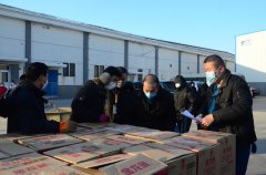 員工就地過年  有“?！蓖? /></div>
			<div   id=