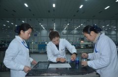 工程研究院：發(fā)揮功能優(yōu)勢(shì)，推動(dòng)科技創(chuàng)新