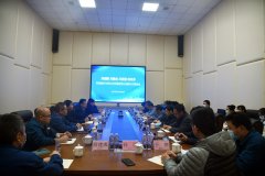 華紡與傳化化學(xué)集團(tuán)戰(zhàn)略合作推進(jìn)會(huì)在濱州召開(kāi)