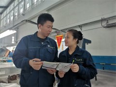 王文輝：提高班組效率，從做好細(xì)節(jié)開始