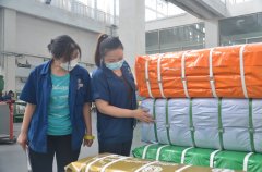 打包帶、小商標，一分一厘挖潛力